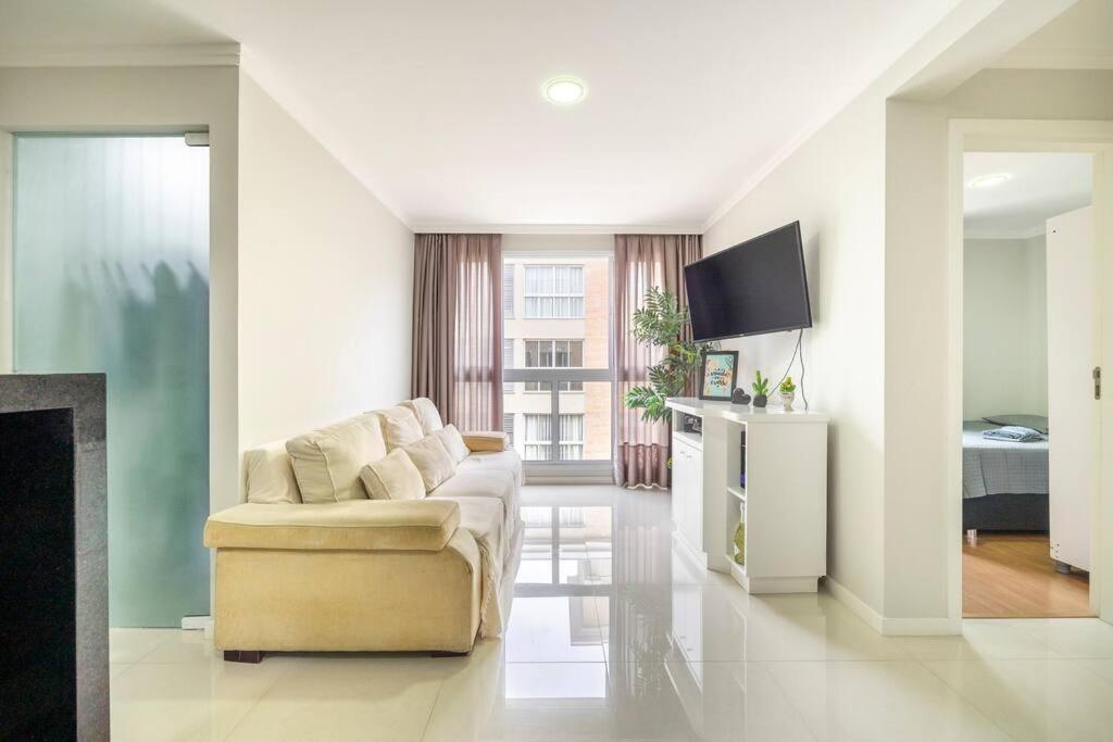 Quarto Privativo Para 1 Pessoa Em Home Club Balneário Camboriú المظهر الخارجي الصورة